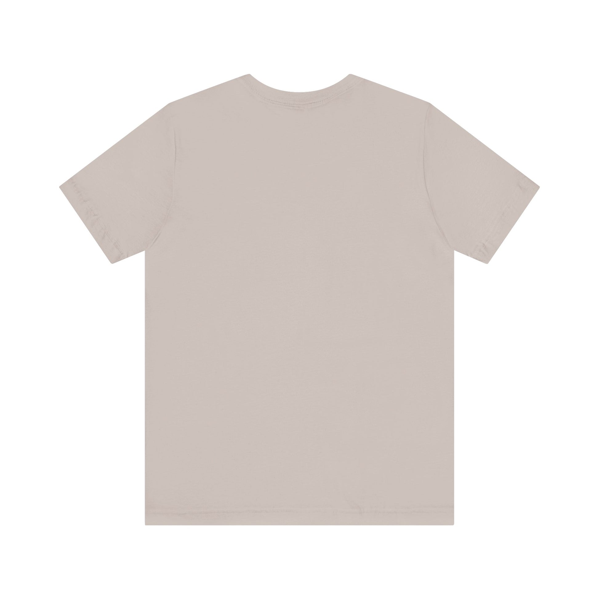 Grumpy Morning Rooster Unisex Jersey Short Sleeve Tee image 13