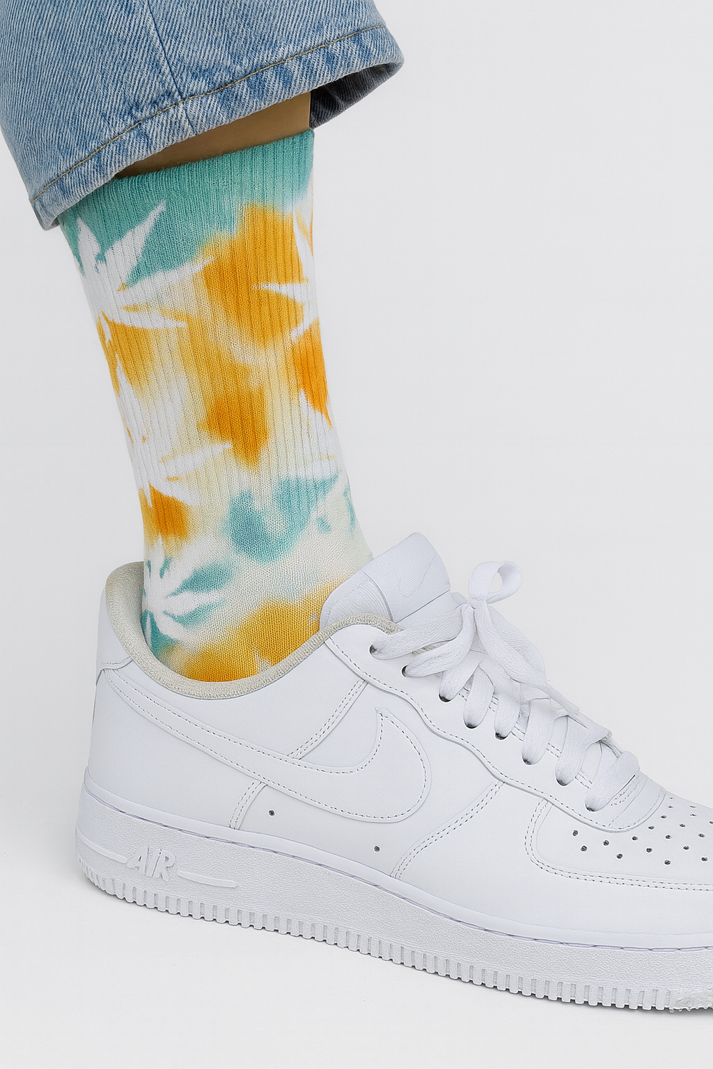 Tropical Breeze Tie-Dye image 2