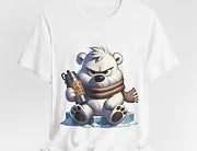 Animal T-Shirts