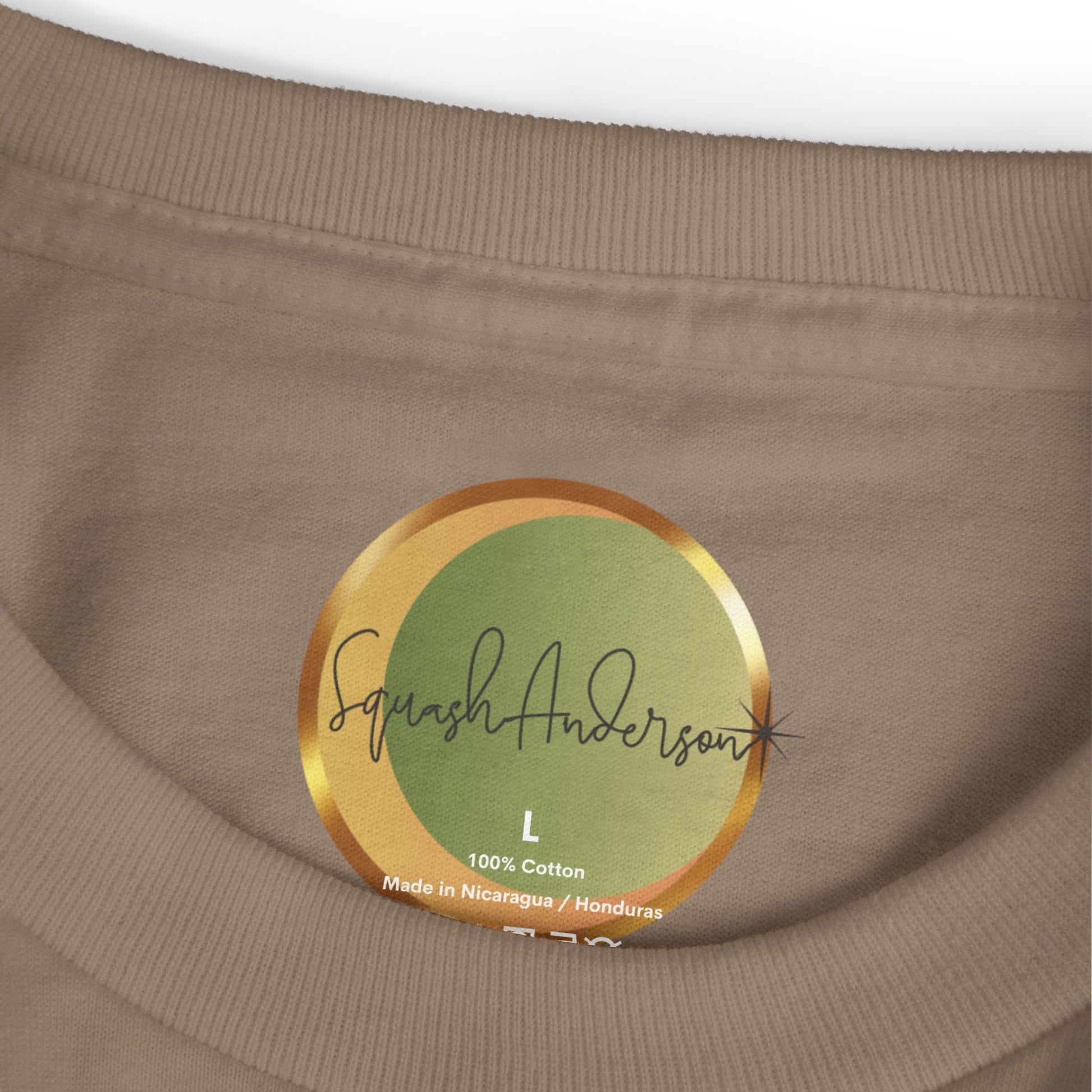 Chill When You Can Skeleton Unisex Garment-Dyed Heavyweight Cotton Tee image 7