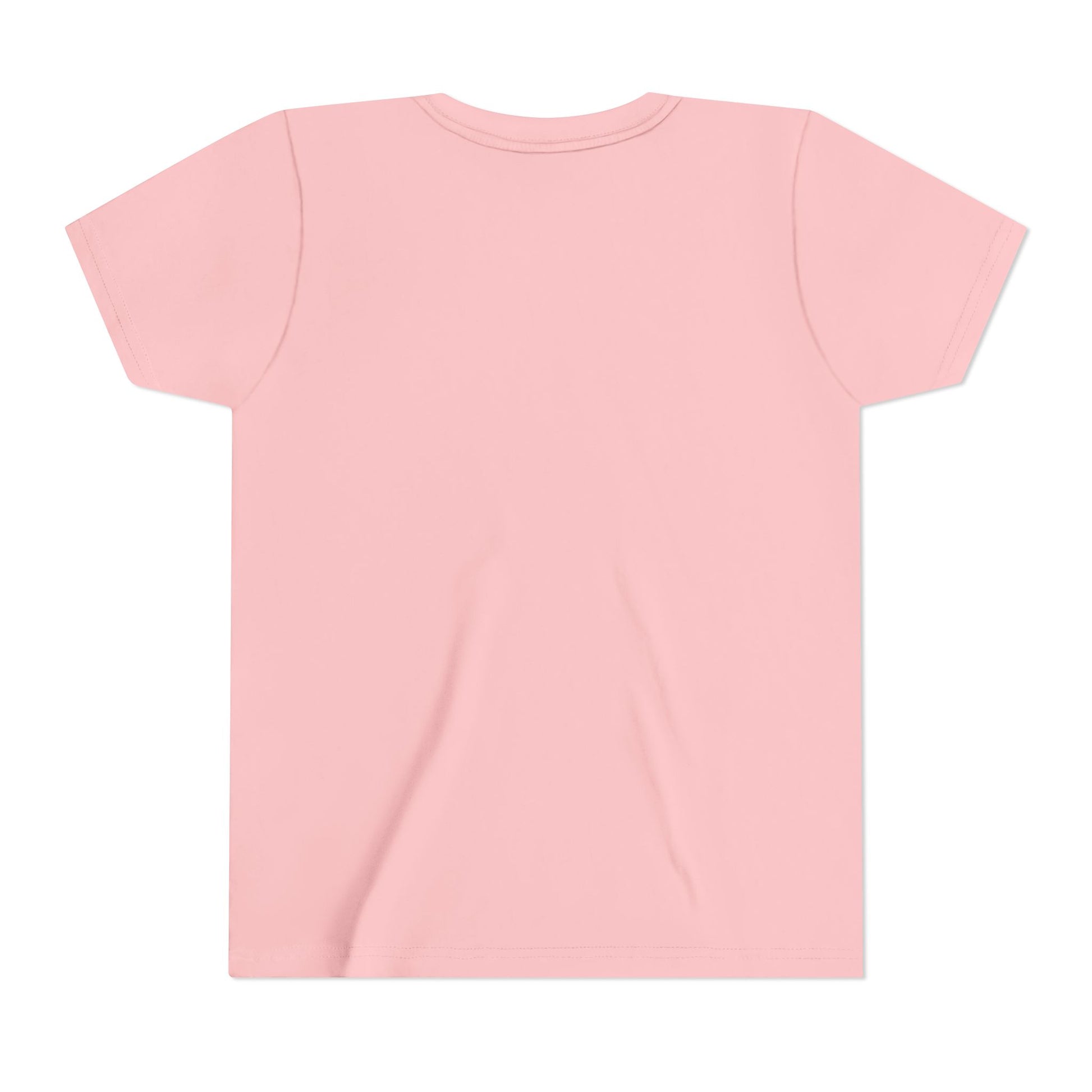 Jesus Is my Super hero Youth Short Sleeve Tee image 13