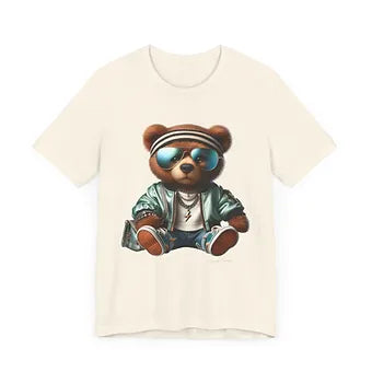 Beat Julius Unisex Jersey Short Sleeve Tee