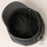 Solid Color Casual Newsboy Cap Cabbie Hat