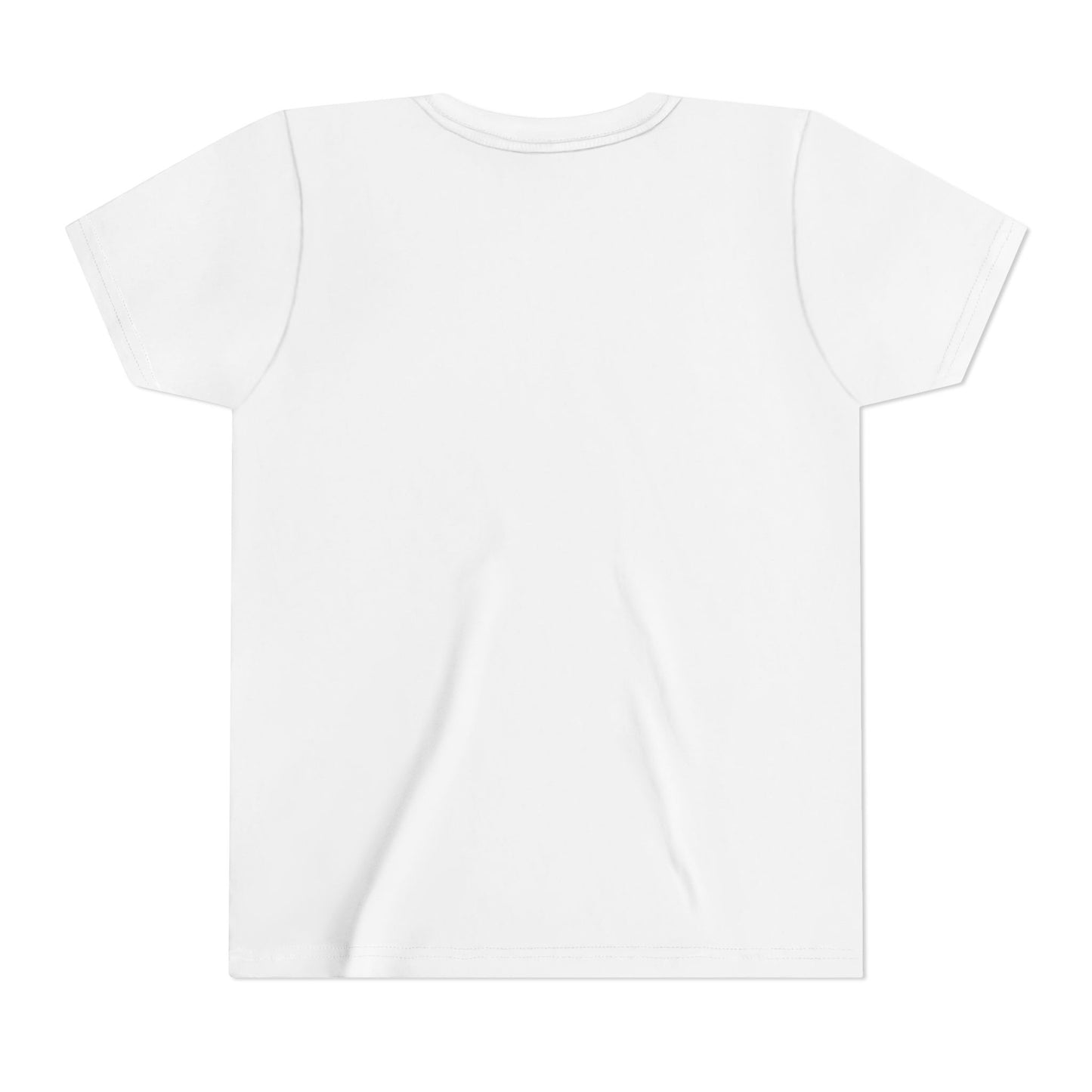 Remember me Youth Short Sleeve Tee image 1