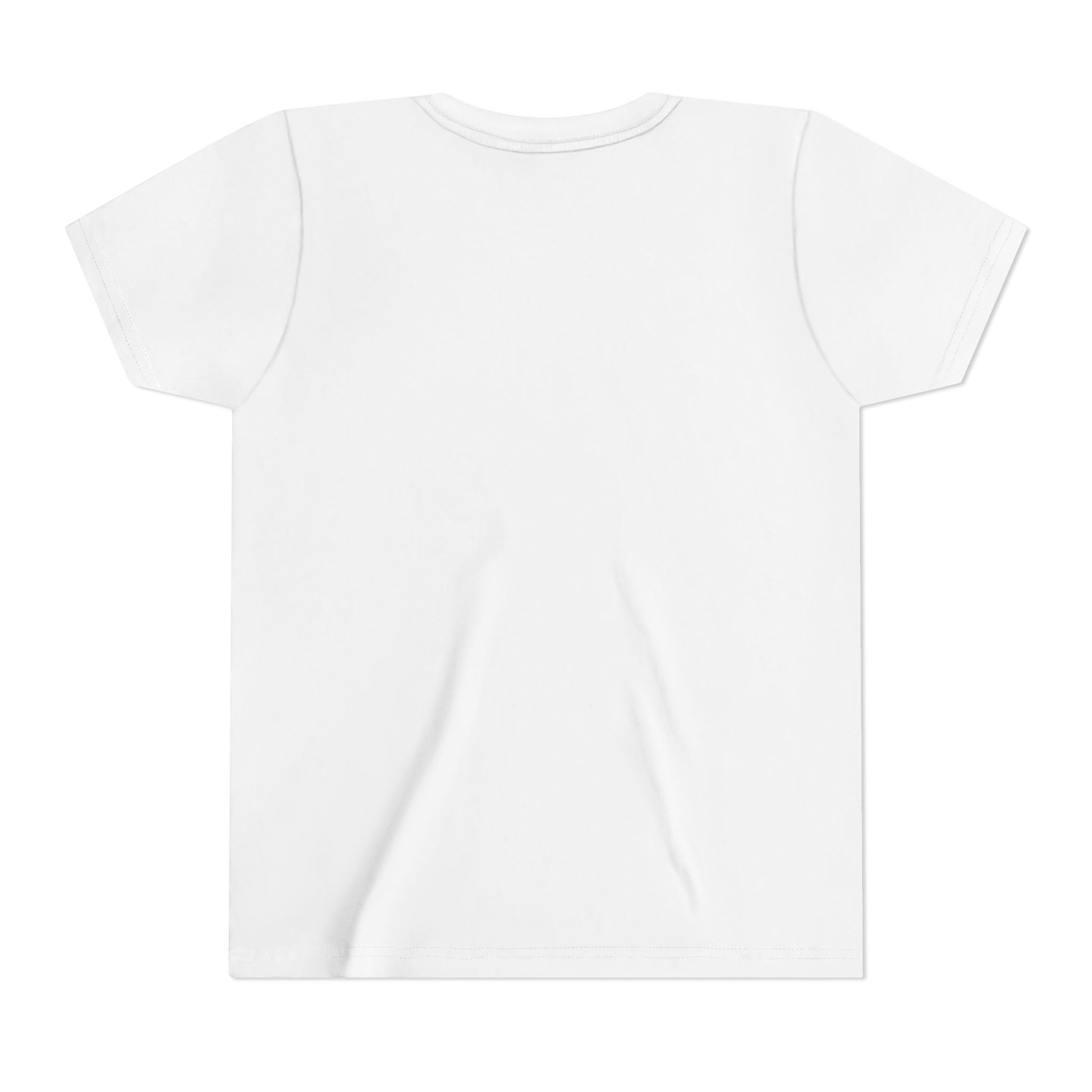 Remember me Youth Short Sleeve Tee image 1