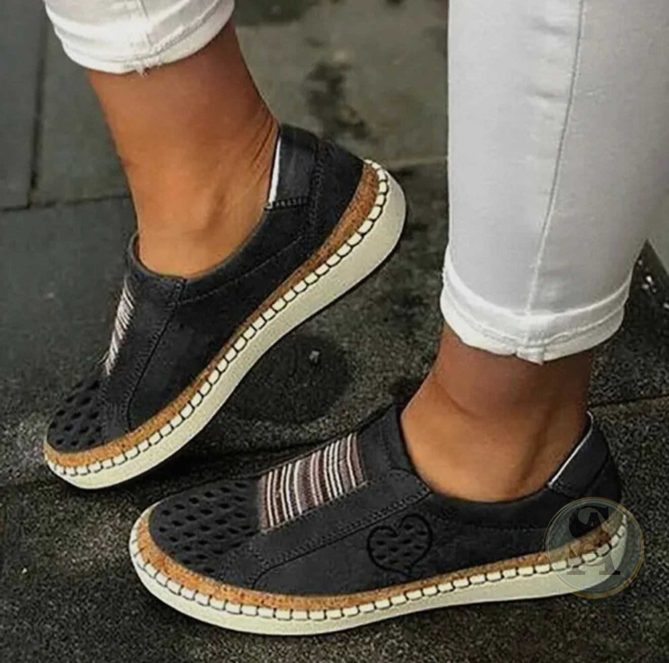 Drift Slip-On Loafers