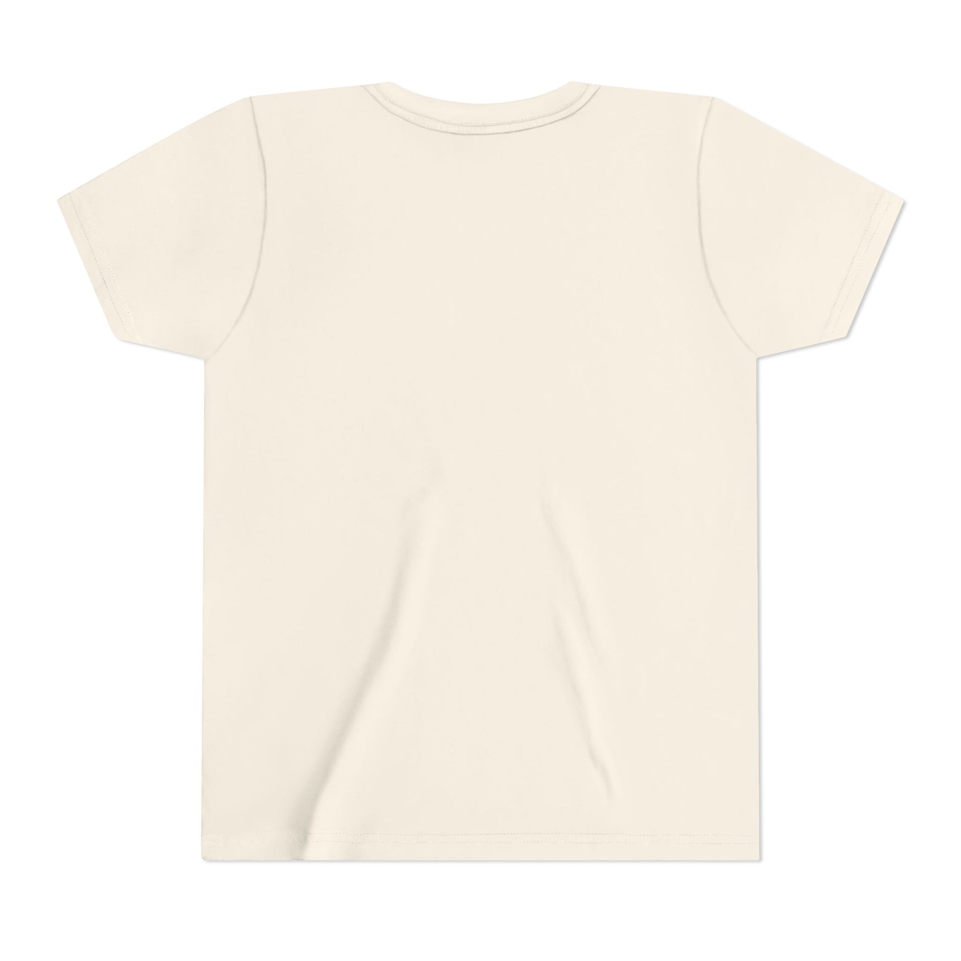 Love beat Youth Short Sleeve Tee image 13