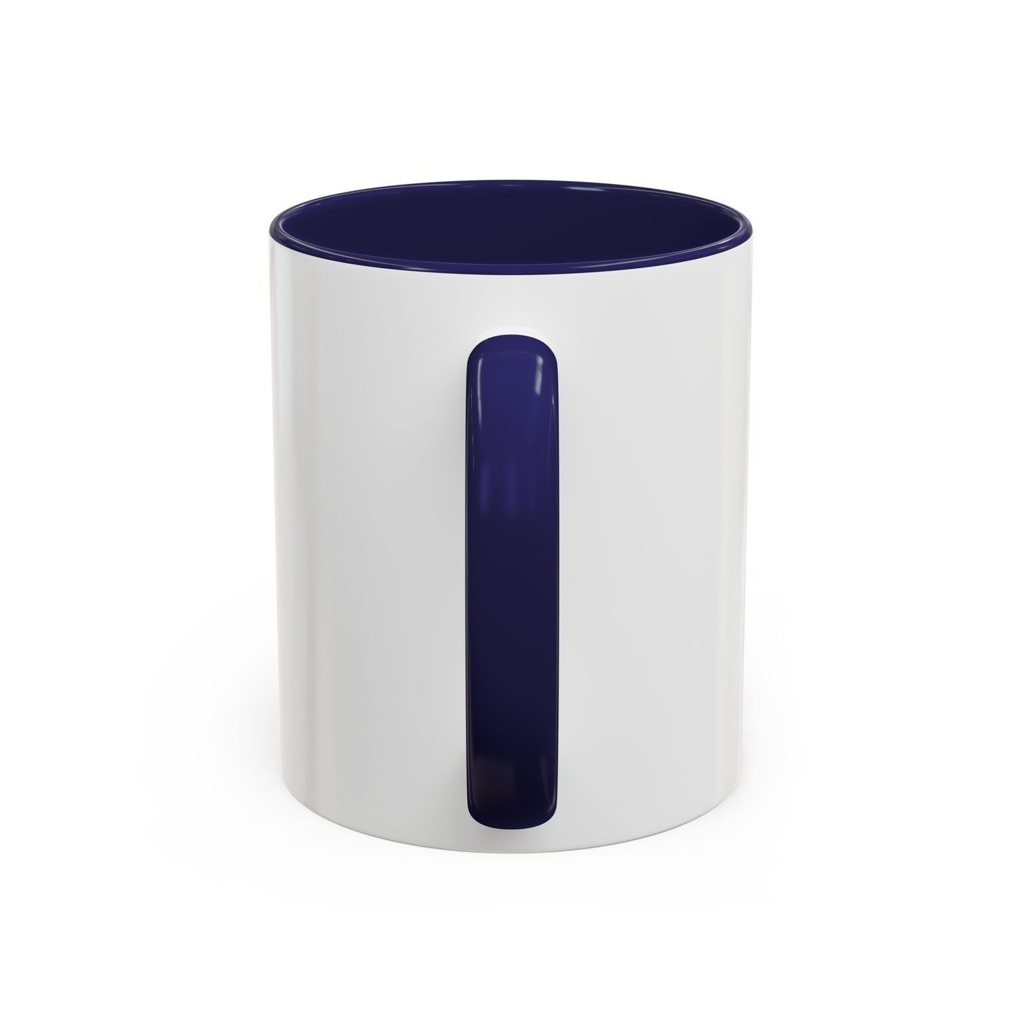 Love Bear Accent Coffee Mug (11, 15oz) image 7