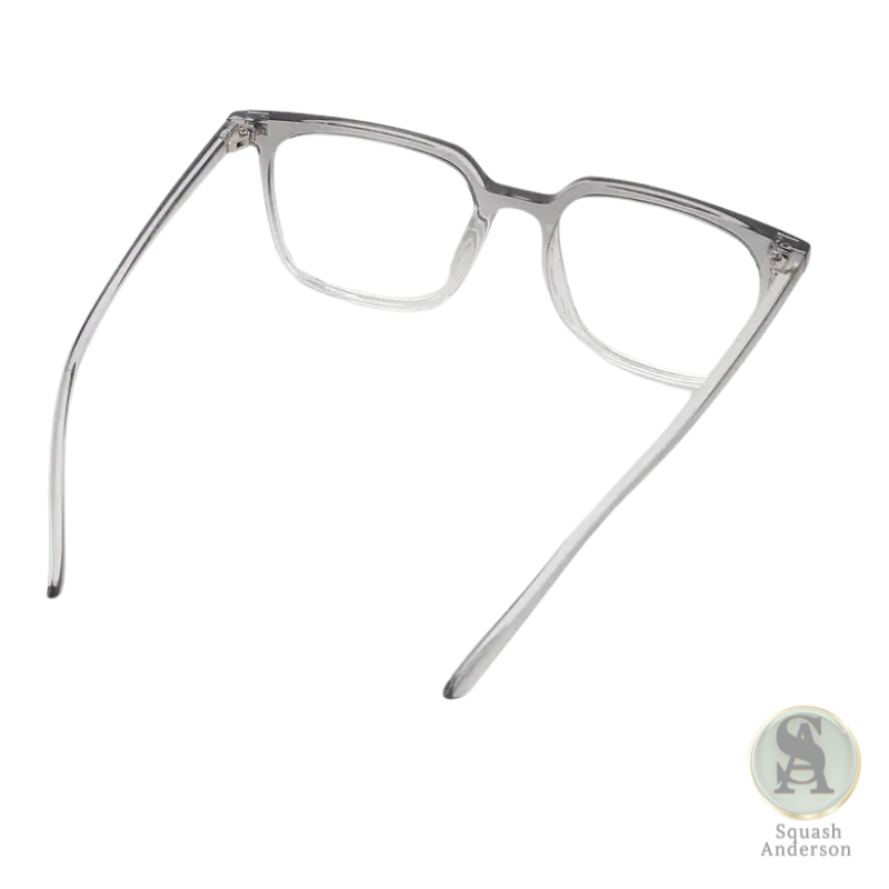 Clear View Blue Light Glasses