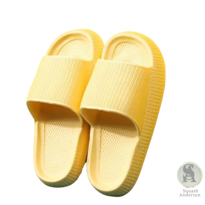 Cloud Comfort Slippers