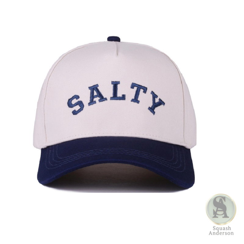 Salty Cap
