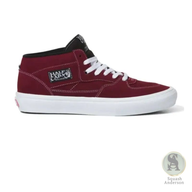 Half Cab Port Royal Sneakers