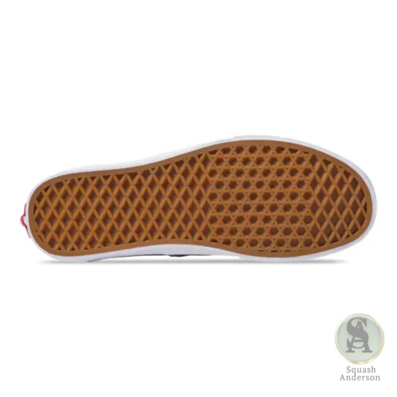 Vans Authentic Navy Shoe