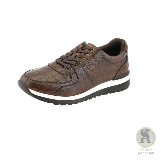 Mason Luxe Brown