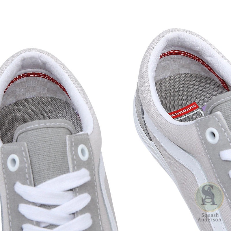 Vans Skate Old Skool Cloud Shoe