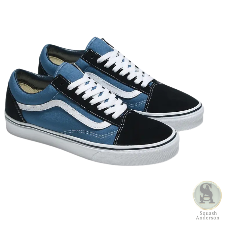 Vans Old Skool Navy Shoe