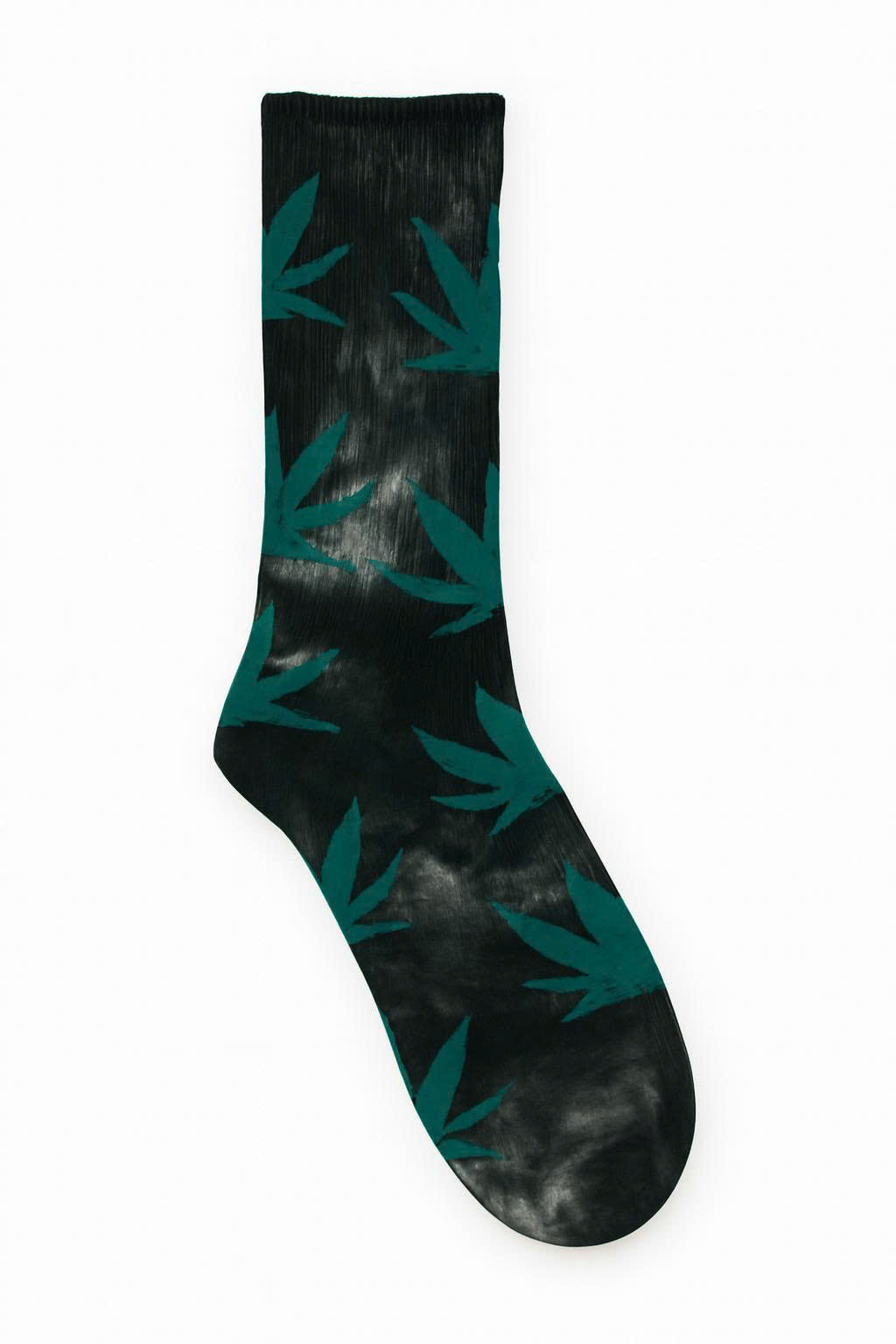 Mint Haze Tie-Dye image 0