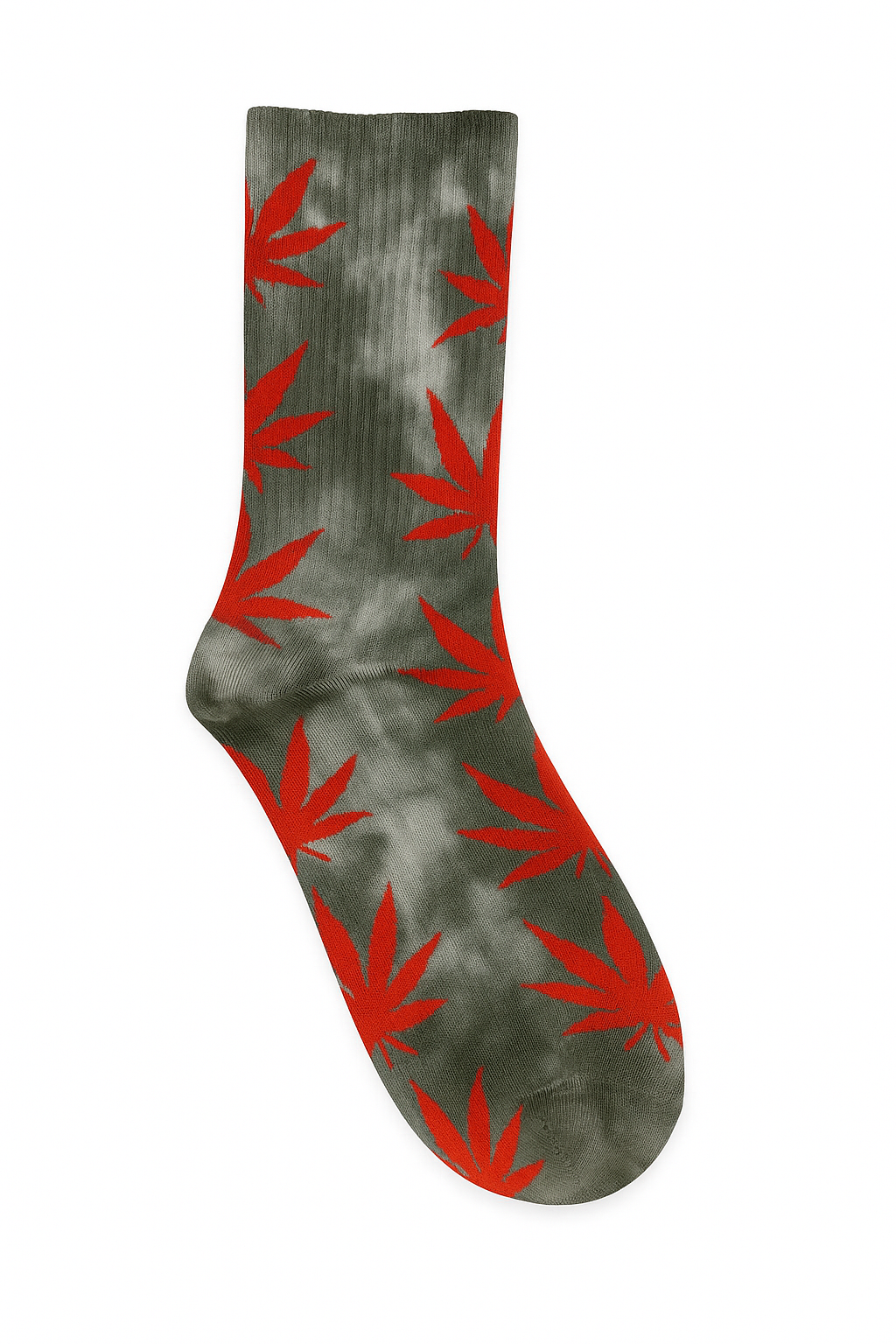 Ash Blaze Tie-Dye image 0