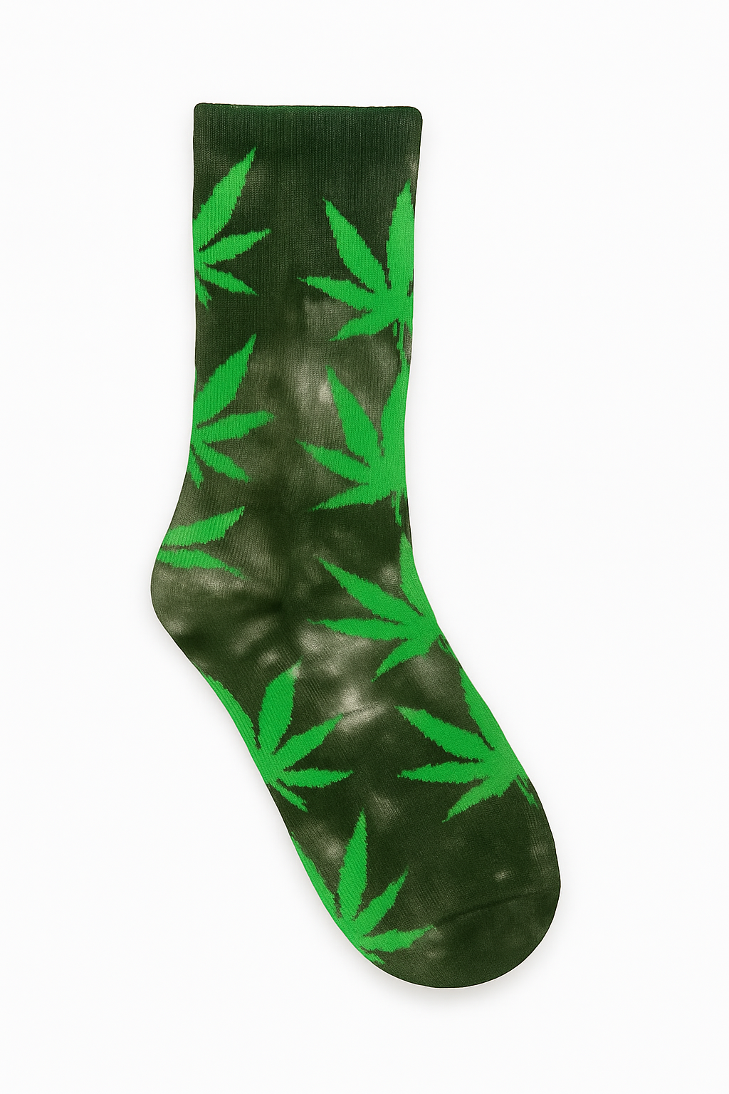 Misty Green Tie-Dye image 0