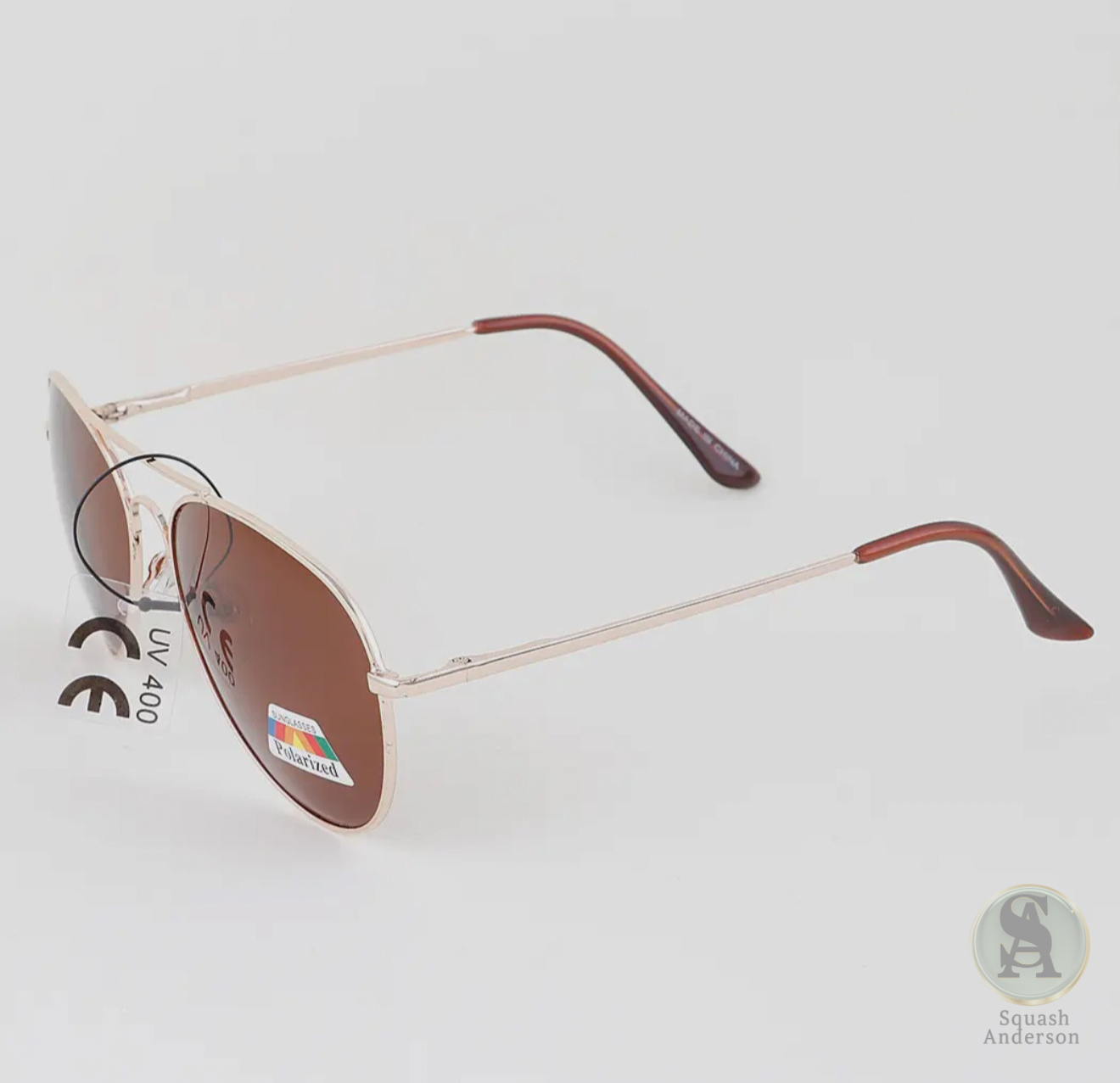 Squash Signature Aviators