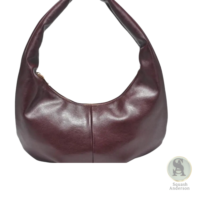 Sara Hobo Croissant Bag