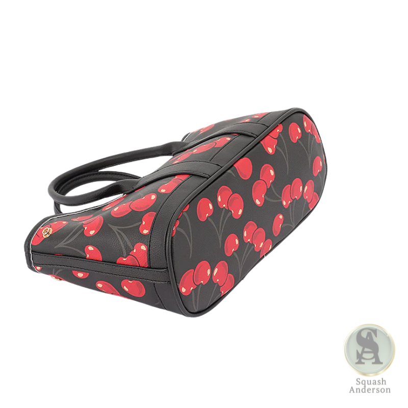 Cherry Pop Satchel