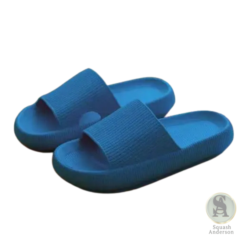 Cloud Comfort Slippers