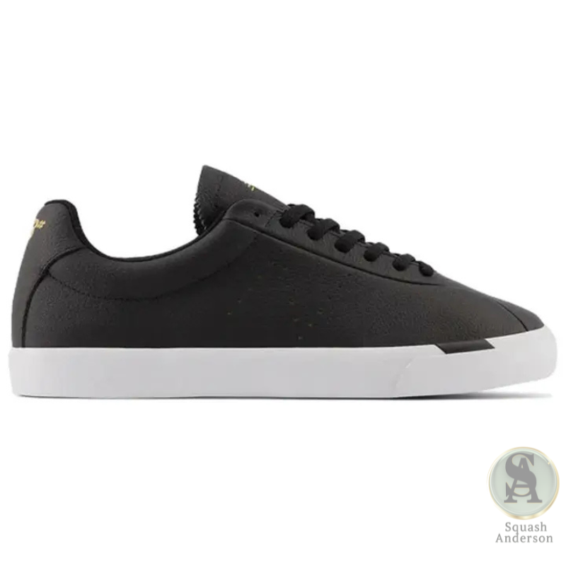 New Balance Numeric 22 Black White Shoe