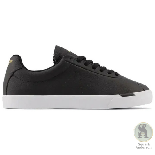 New Balance Numeric 22 Black White Shoe
