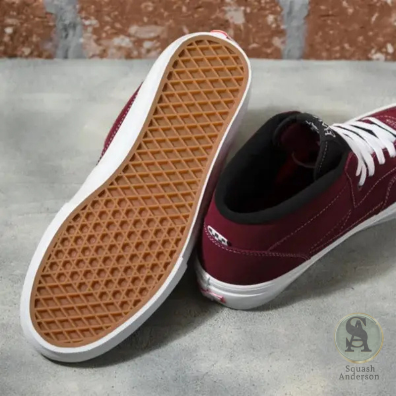 Half Cab Port Royal Sneakers