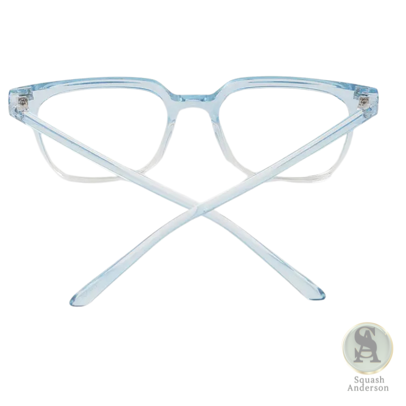 Clear View Blue Light Glasses
