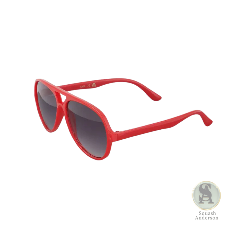 Kids ColorPop Aviator Sunglasses