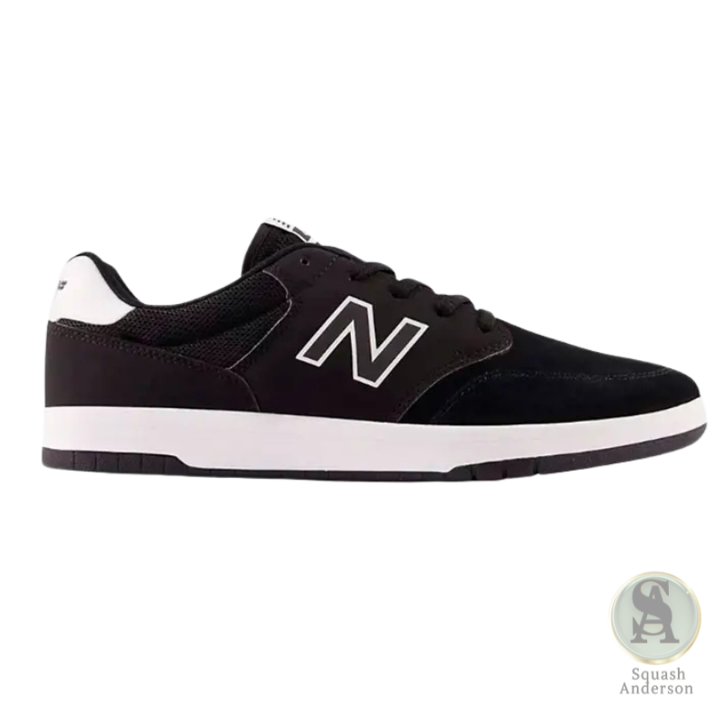 New Balance Numeric 425 Black/White
