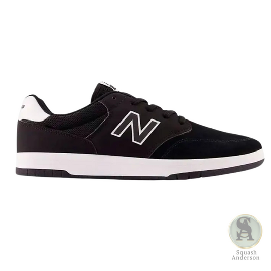 New Balance Numeric 425 Black/White