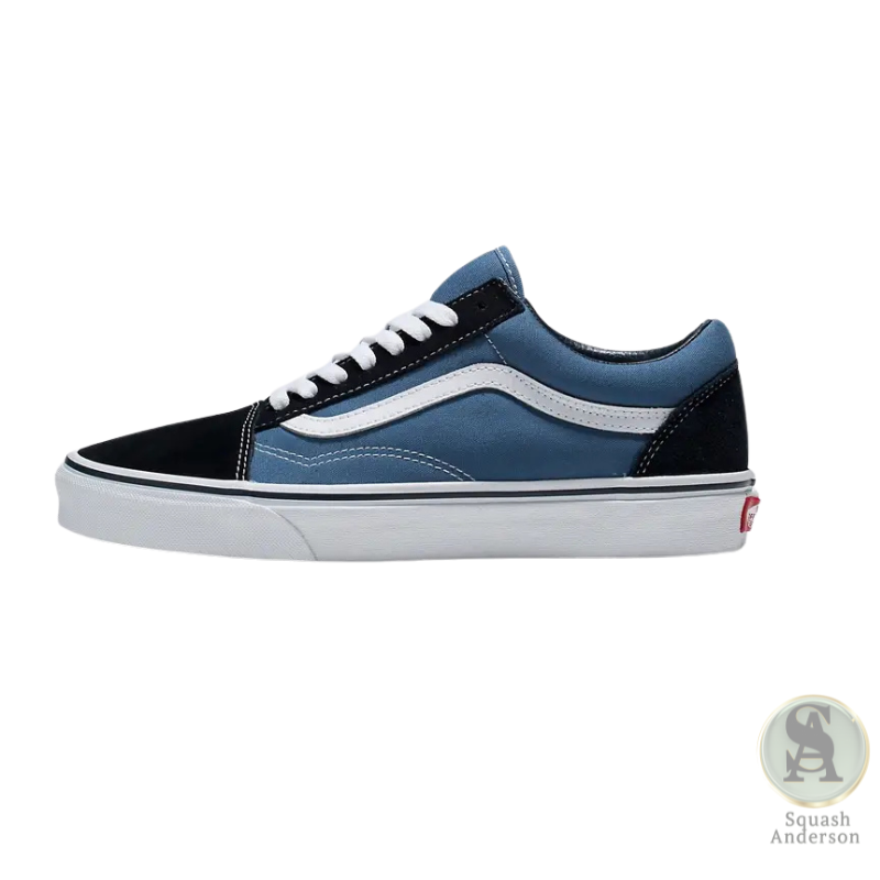Vans Old Skool Navy Shoe