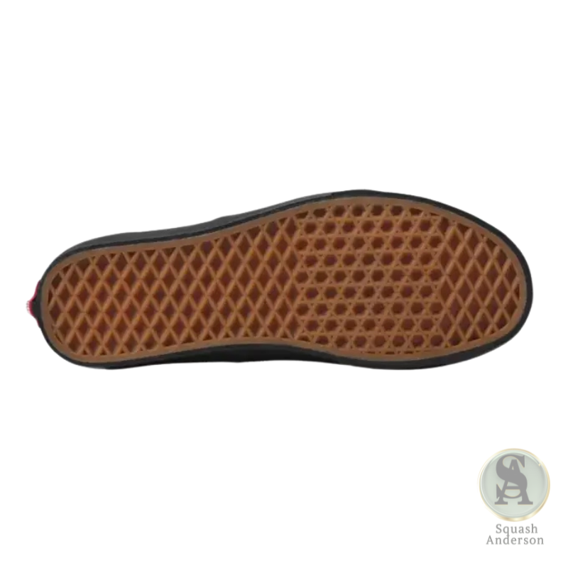 Vans Authentic Black Sneakers