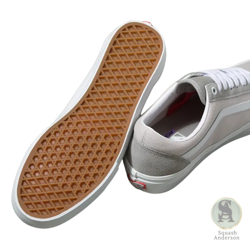 Vans Skate Old Skool Cloud Shoe