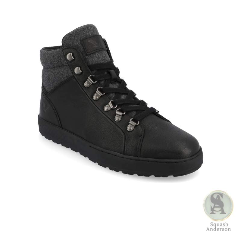 Territory Ruckus Water-Resistant High Top Sneaker