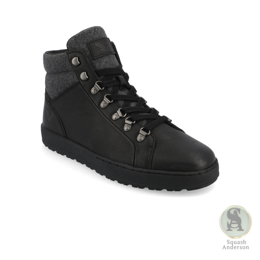 Territory Ruckus Water-Resistant High Top Sneaker