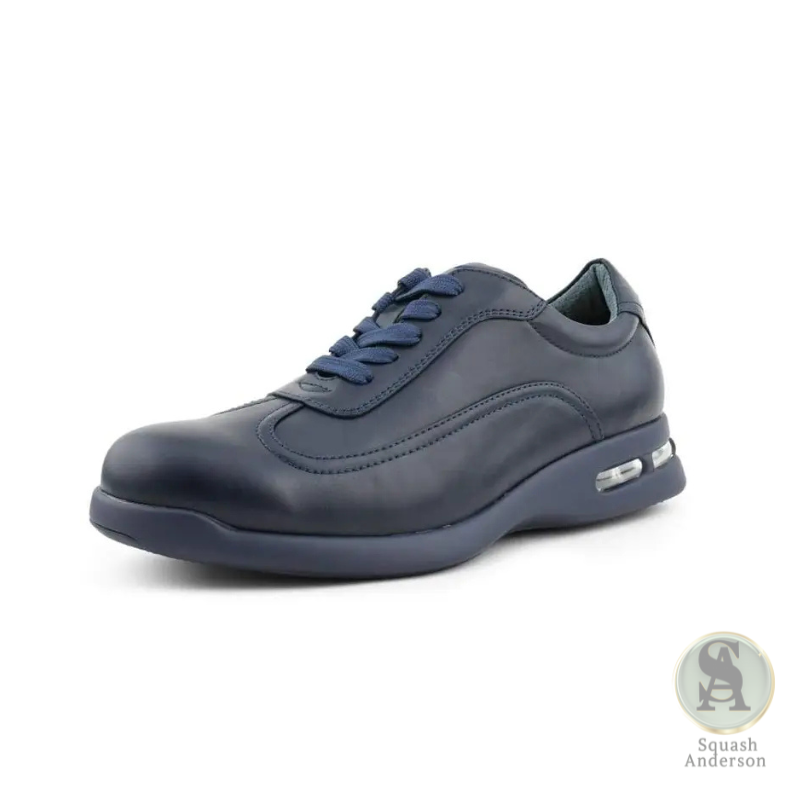 Aero Navy Sneakers