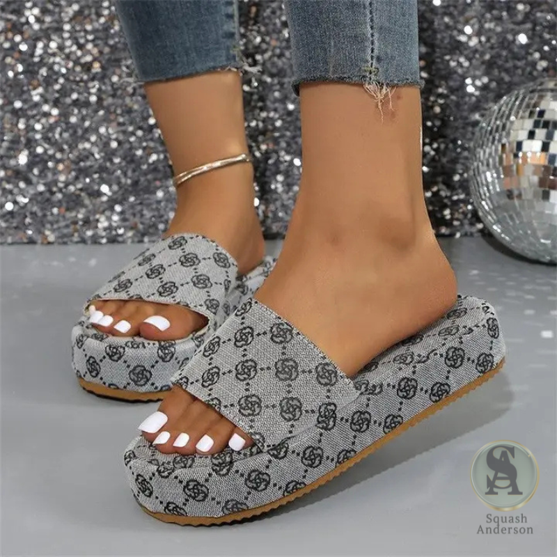 Platform Pattern Slides