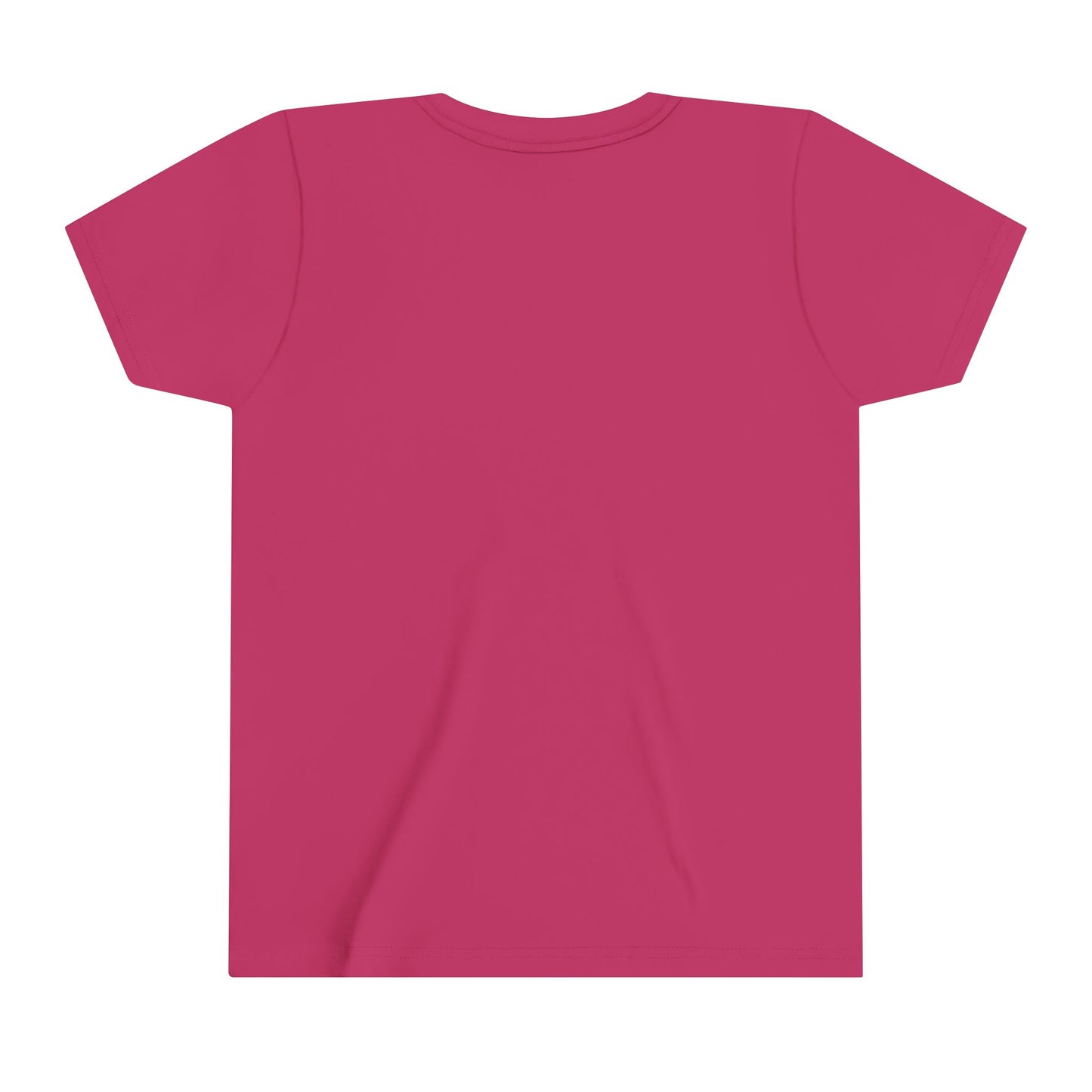 I’m Hip Hop Youth Short Sleeve Tee image 13