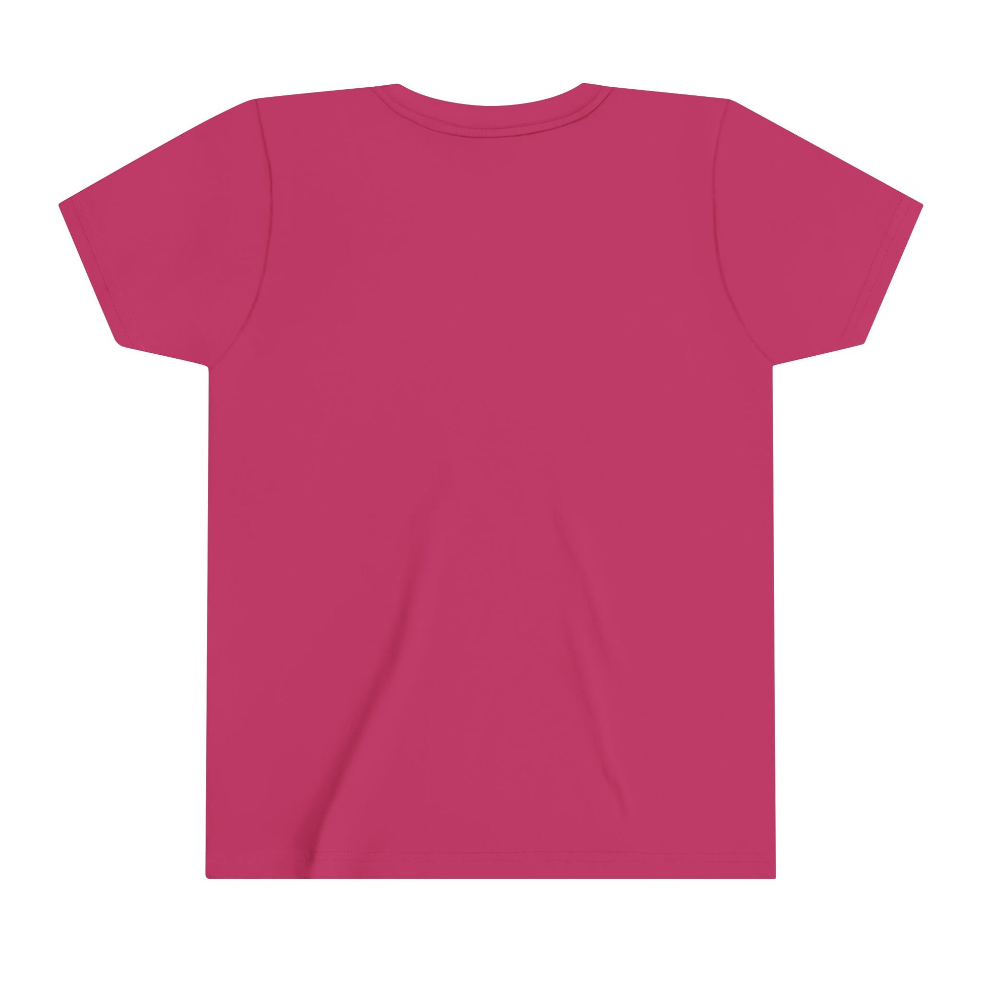 I’m Hip Hop Youth Short Sleeve Tee image 13