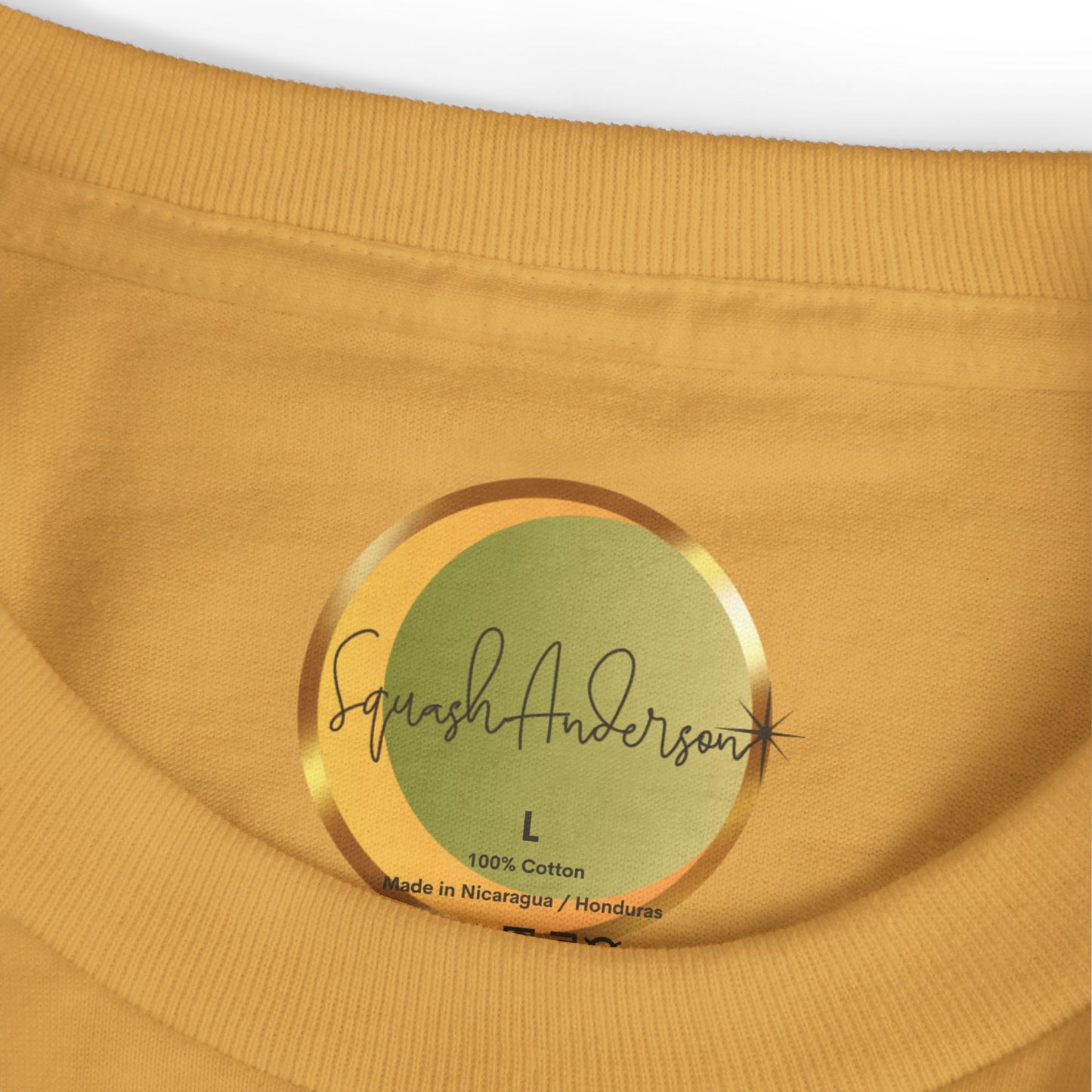 Chill When You Can Skeleton Unisex Garment-Dyed Heavyweight Cotton Tee image 4