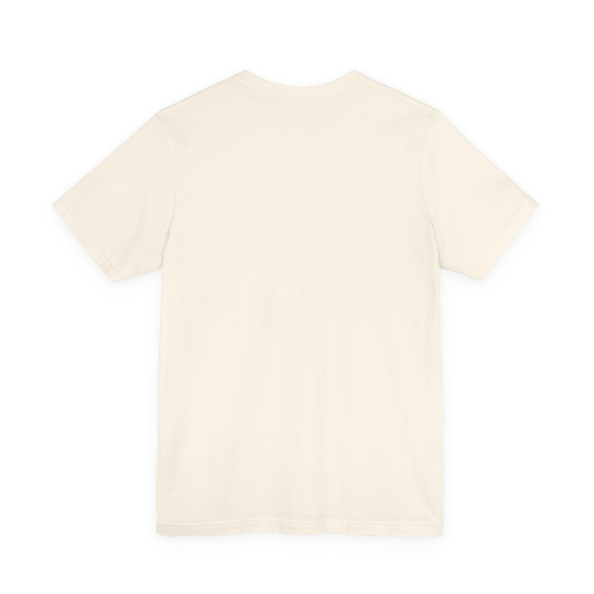 Remember Me Bear Unisex Jersey Short Sleeve Tee image 11