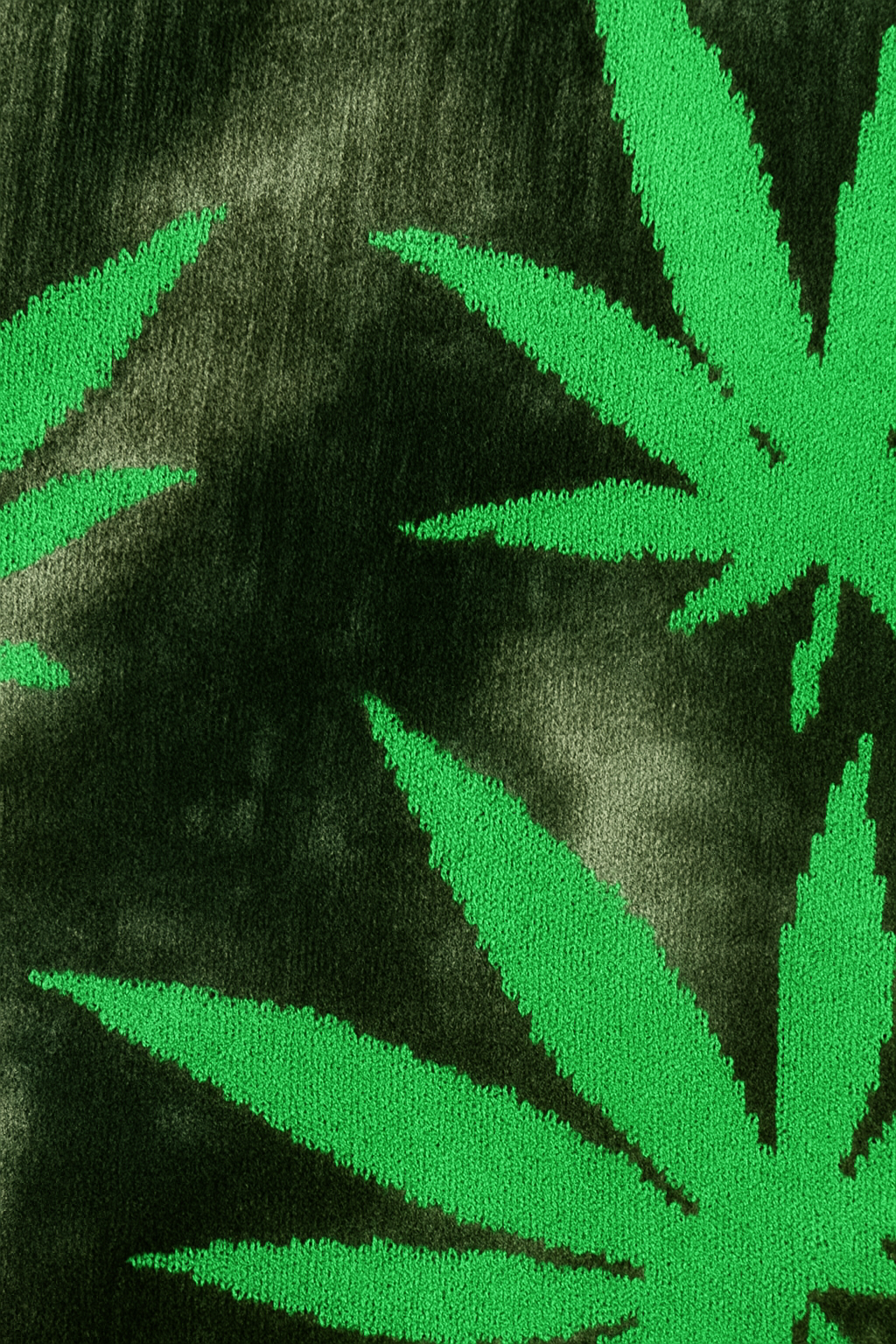Misty Green Tie-Dye image 1
