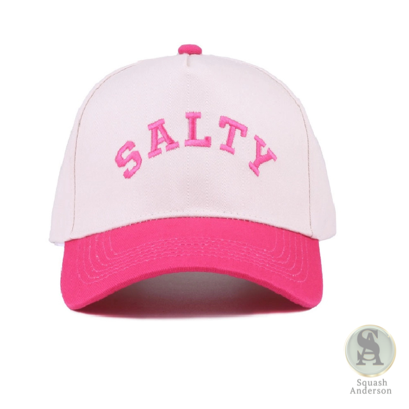Salty Cap