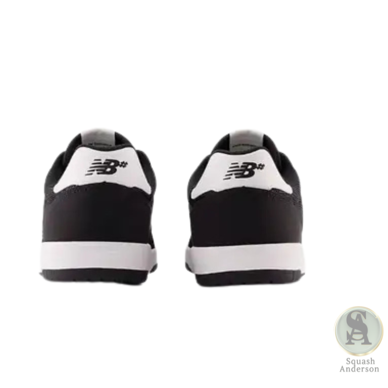 New Balance Numeric 425 Black/White
