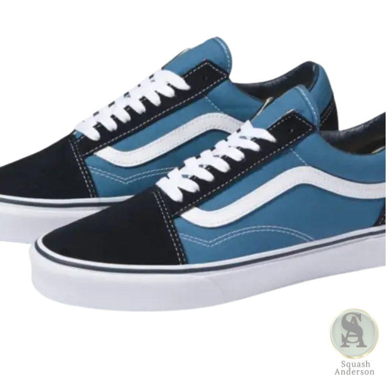 Vans Old Skool Navy Shoe