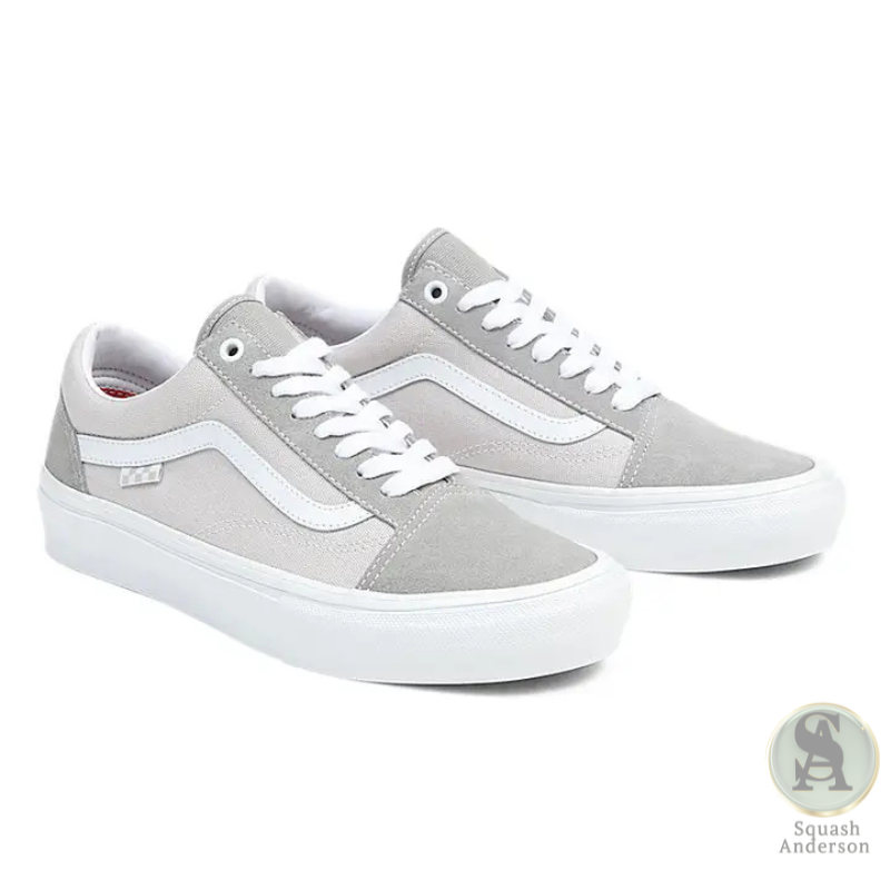 Vans Skate Old Skool Cloud Shoe